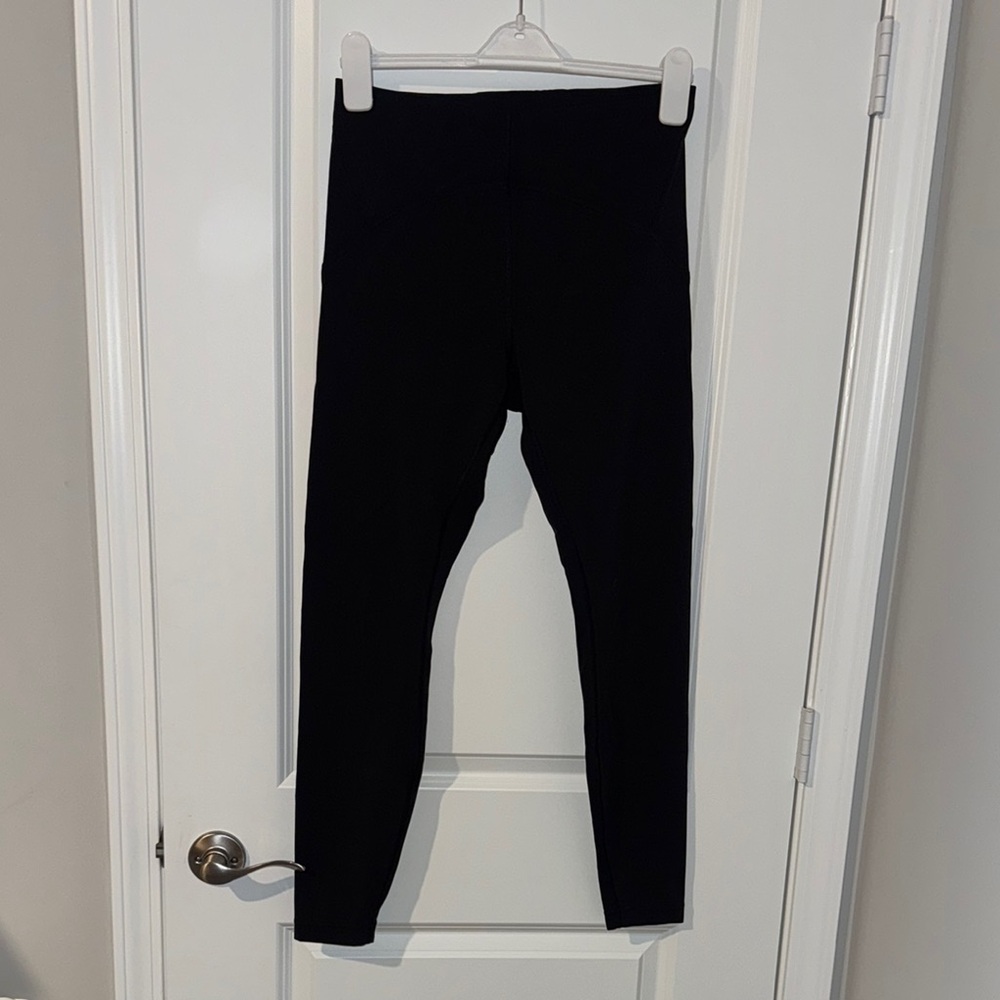 Lululemon Swift Speed High Rise Tight size 10